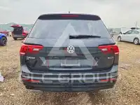 2021 Volkswagen Tiguan фото
