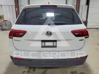 2021 Volkswagen Tiguan фото
