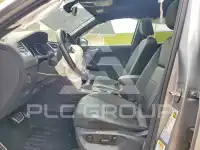 2021 Volkswagen Tiguan фото