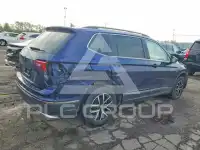 2021 Volkswagen Tiguan фото