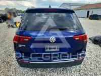 2021 Volkswagen Tiguan фото