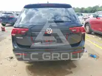 2021 Volkswagen Tiguan фото