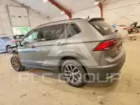 2021 Volkswagen Tiguan фото