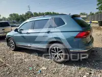 2021 Volkswagen Tiguan фото