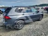 2021 Volkswagen Tiguan фото