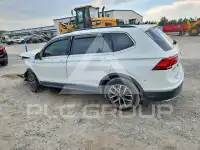 2021 Volkswagen Tiguan photo