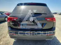 2021 Volkswagen Tiguan фото