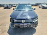 2021 Volkswagen Tiguan фото