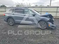 2021 Volkswagen Tiguan photo