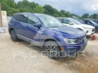 2021 Volkswagen Tiguan фото