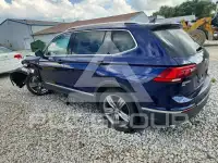 2021 Volkswagen Tiguan фото