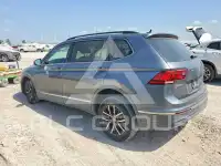 2021 Volkswagen Tiguan фото