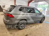 2021 Volkswagen Tiguan фото