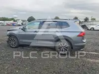 2021 Volkswagen Tiguan photo