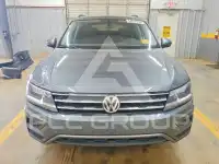 2021 Volkswagen Tiguan фото