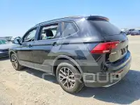 2021 Volkswagen Tiguan фото