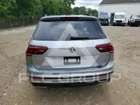 2021 Volkswagen Tiguan фото