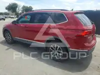 2021 Volkswagen Tiguan фото