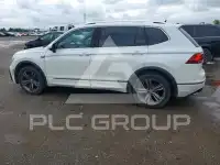 2021 Volkswagen Tiguan фото