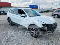2021 Volkswagen Tiguan фото