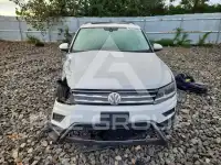 2021 Volkswagen Tiguan фото