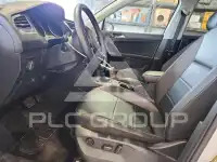 2021 Volkswagen Tiguan фото
