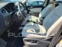 2021 Volkswagen Tiguan фото