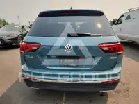 2021 Volkswagen Tiguan фото