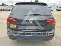 2021 Volkswagen Tiguan фото