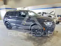 2021 Volkswagen Tiguan фото