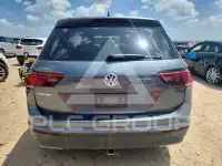 2021 Volkswagen Tiguan фото