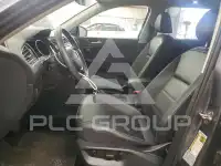 2021 Volkswagen Tiguan фото