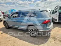 2021 Volkswagen Tiguan фото