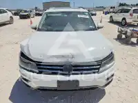 2021 Volkswagen Tiguan фото