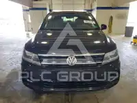 2021 Volkswagen Tiguan фото