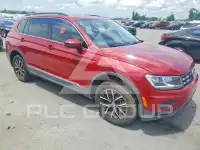 2021 Volkswagen Tiguan фото