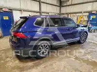 2021 Volkswagen Tiguan фото