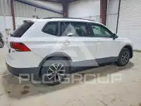 2021 Volkswagen Tiguan фото