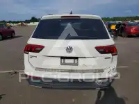 2021 Volkswagen Tiguan photo