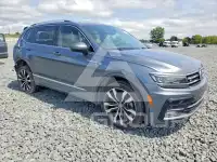 2021 Volkswagen Tiguan photo