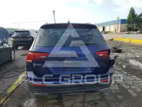 2021 Volkswagen Tiguan фото