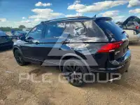 2021 Volkswagen Tiguan photo