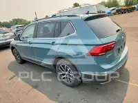 2021 Volkswagen Tiguan фото