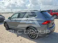 2021 Volkswagen Tiguan photo