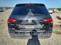 2021 Volkswagen Tiguan фото