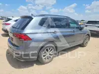 2021 Volkswagen Tiguan фото