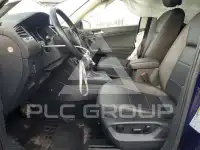 2021 Volkswagen Tiguan фото