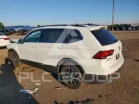 2021 Volkswagen Tiguan фото