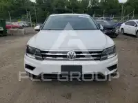 2021 Volkswagen Tiguan фото