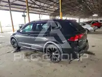 2021 Volkswagen Tiguan фото